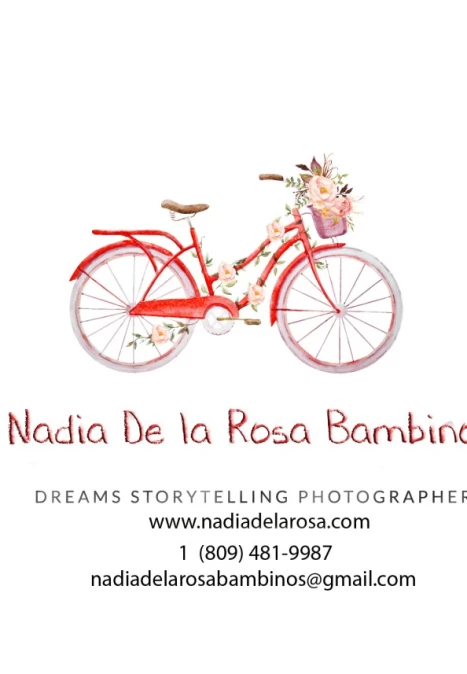 Nadia  De La Rosa 