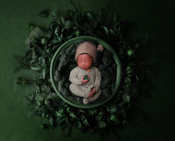 Collection 41 photo by Natalia Brembor
