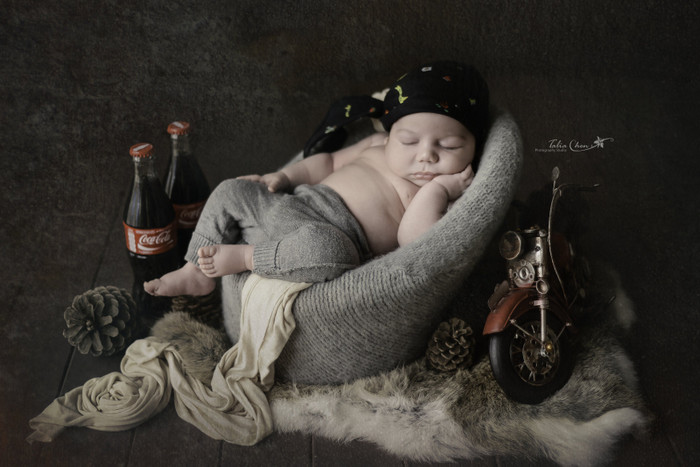 Collection 11 photo by Talia Chen