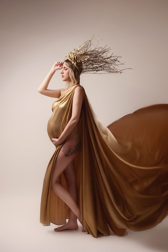 Collection 106 photo by Alexia Alexandridou