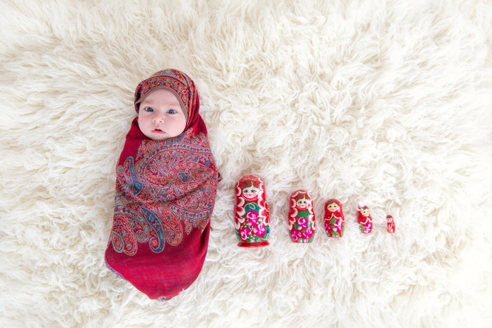 Collection 26 photo by Mila Boekestyn