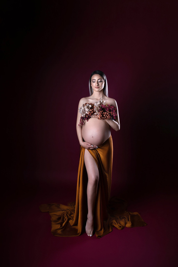 Collection 109 photo by Izambella Kakoushia