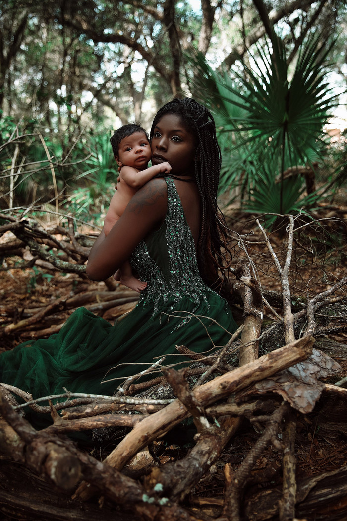 Collection 62 photo by Alyssa Miller