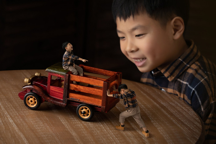 Collection 58 photo by Chunyu Zhang