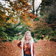 Amanda Dams