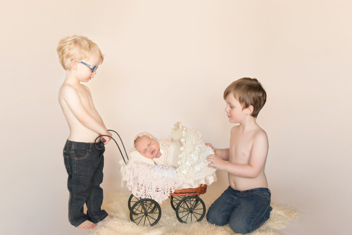 Collection 32 photo by Mila Boekestyn
