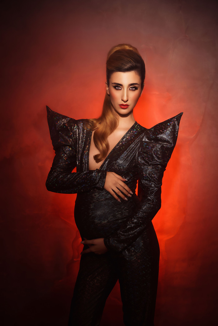 Collection 117 photo by Alexia Alexandridou