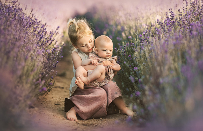 Collection 111 photo by Katrin Biendl