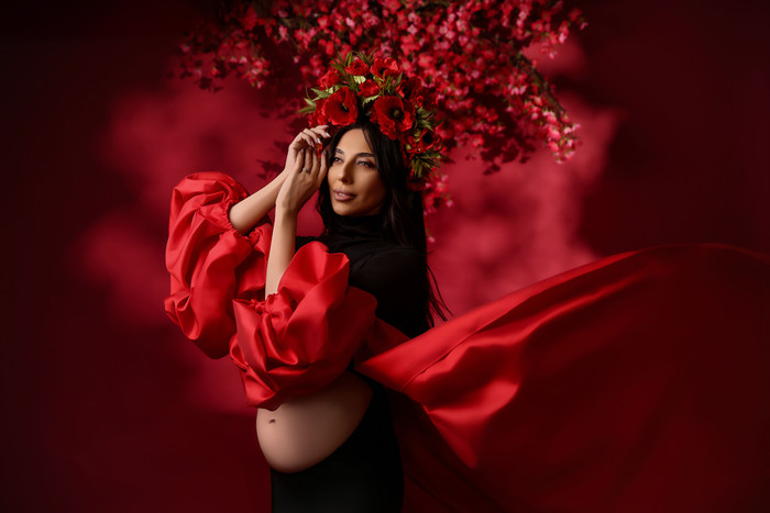 Collection 110 photo by Alexia Alexandridou
