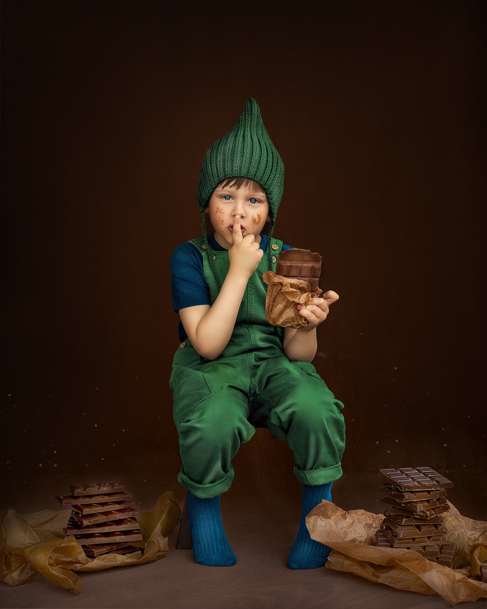 Collection 110 photo by Adriana Smeu