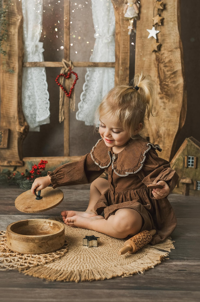 Collection 104 photo by Katrin Biendl