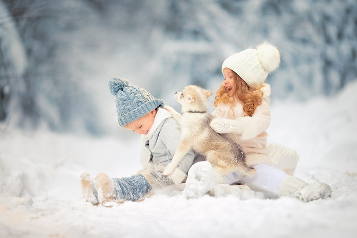 Collection 34 photo by Olga Styrova