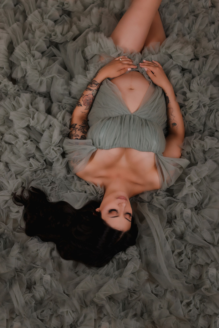 Collection 123 photo by Eva Steinberger