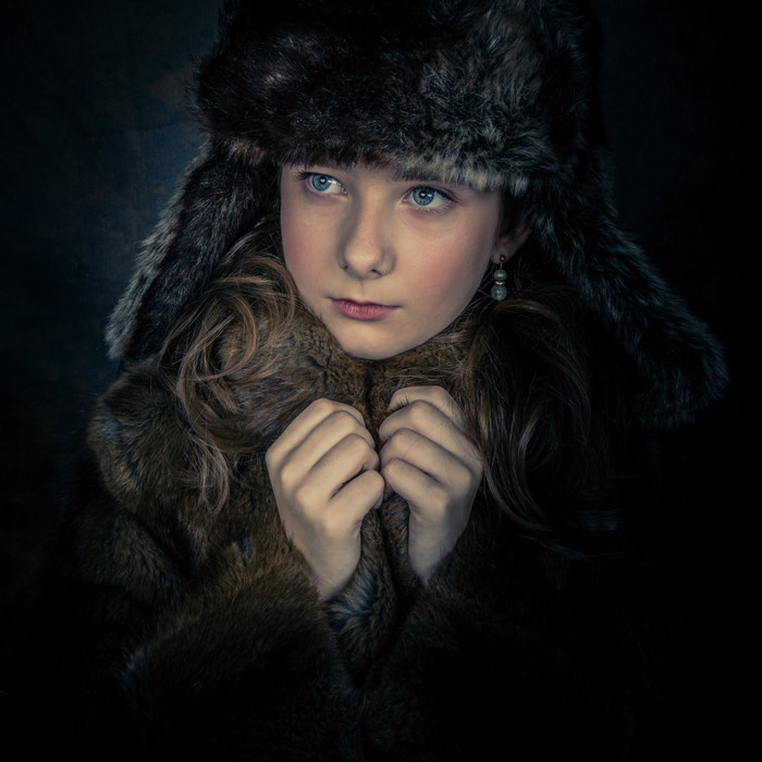 Collection 7 photo by Danielle Bloemen
