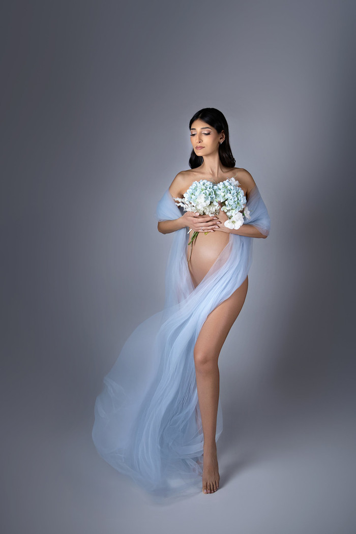 Collection 117 photo by Izambella Kakoushia