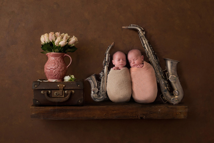 Collection 26 photo by Elana Bebjak
