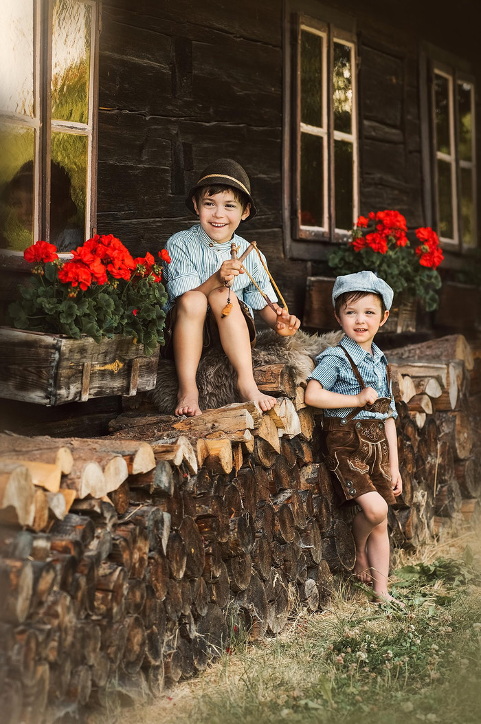 Collection 111 photo by Katrin Biendl