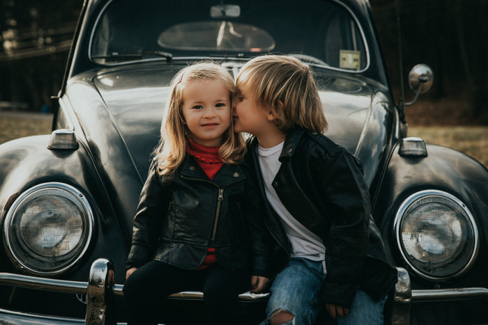 Collection 37 photo by Lindsey Koppenheffer