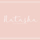 Natasha Bamford