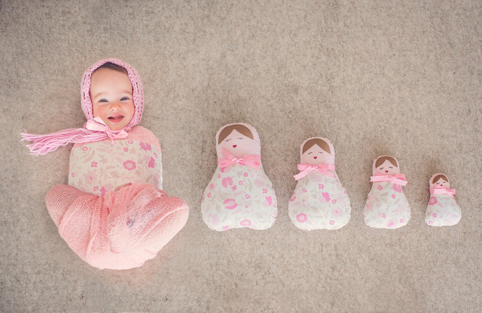 Collection 3 photo by Natalie Houlding
