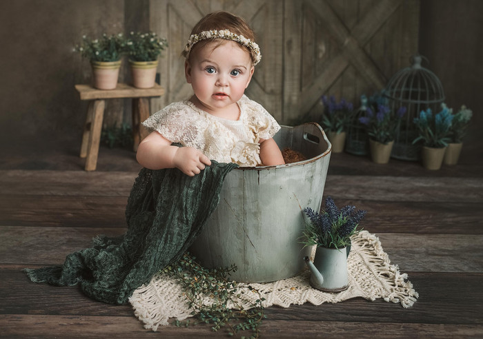 Collection 106 photo by Katrin Biendl