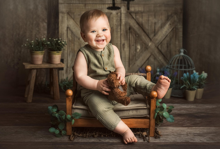Collection 108 photo by Katrin Biendl