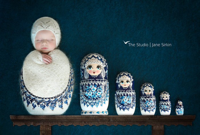 Collection 23 photo by Jane Sirkin
