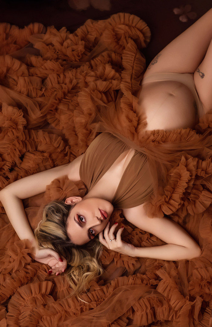Collection 106 photo by Alexia Alexandridou