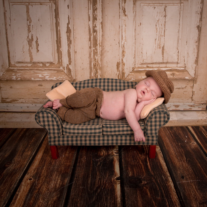 Collection 10 photo by Danielle Bloemen