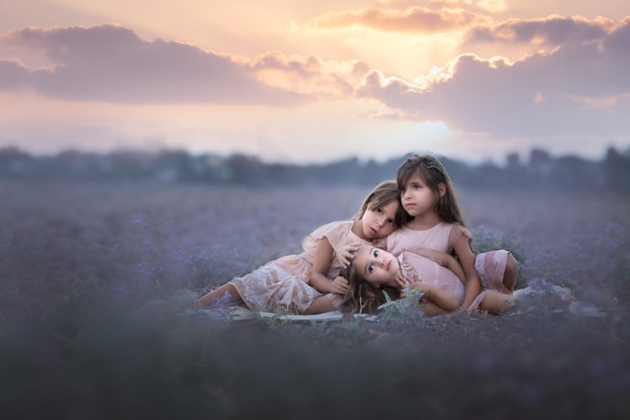 Collection 35 photo by Keren Danieli
