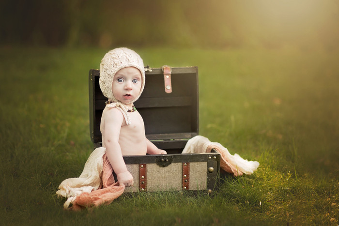 Collection 2 photo by Amanda Morse