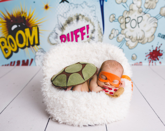 Collection 24 photo by Benedetta Vallone