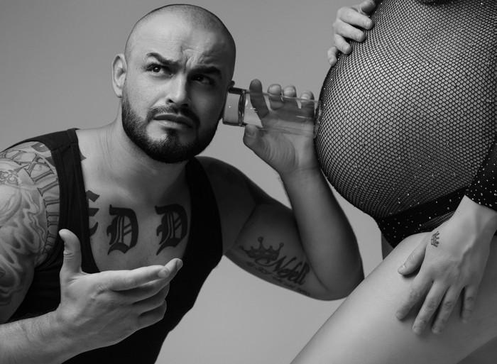 Collection 102 photo by Alexia Alexandridou