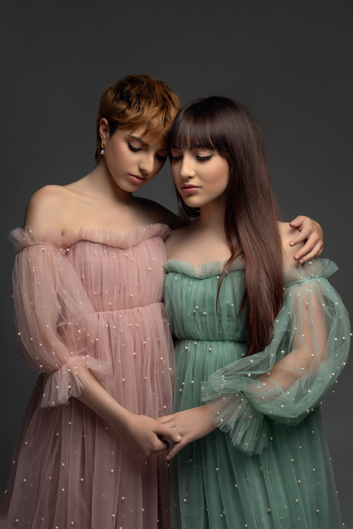 Collection 101 photo by Anya Khasapi
