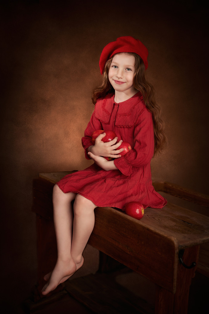Collection 110 photo by Yehudit Kirsh