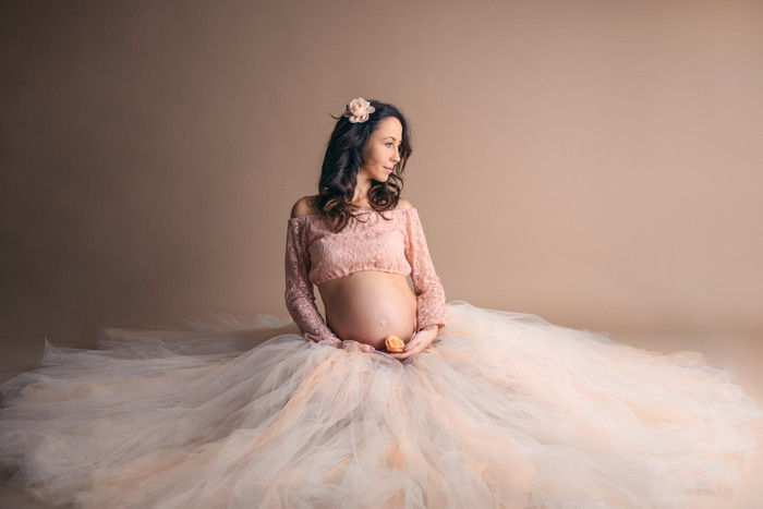 Collection 58 photo by Virginie Delattaignant