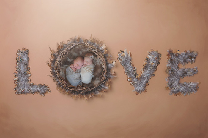 Collection 20 photo by Hali Newberry