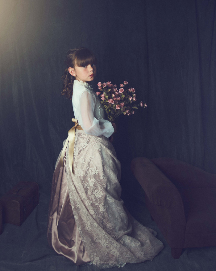 Collection 95 photo by Magali Eysseric