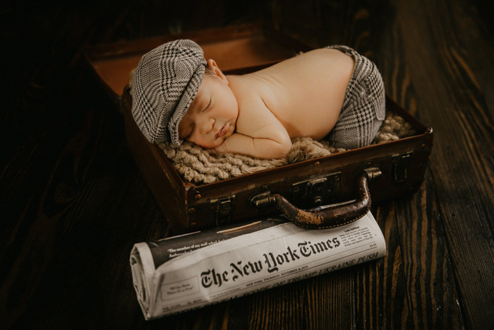 Collection 44 photo by Lindsey Koppenheffer
