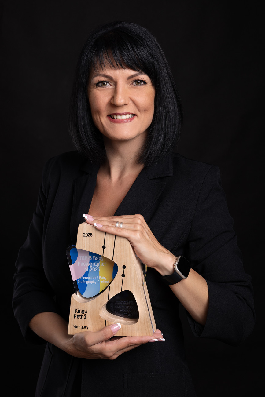 Kinga Pethő
