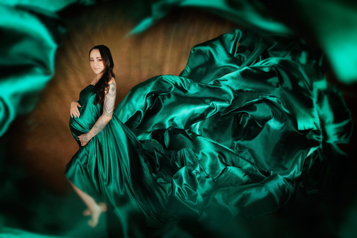 Collection 71 photo by Anna Buster