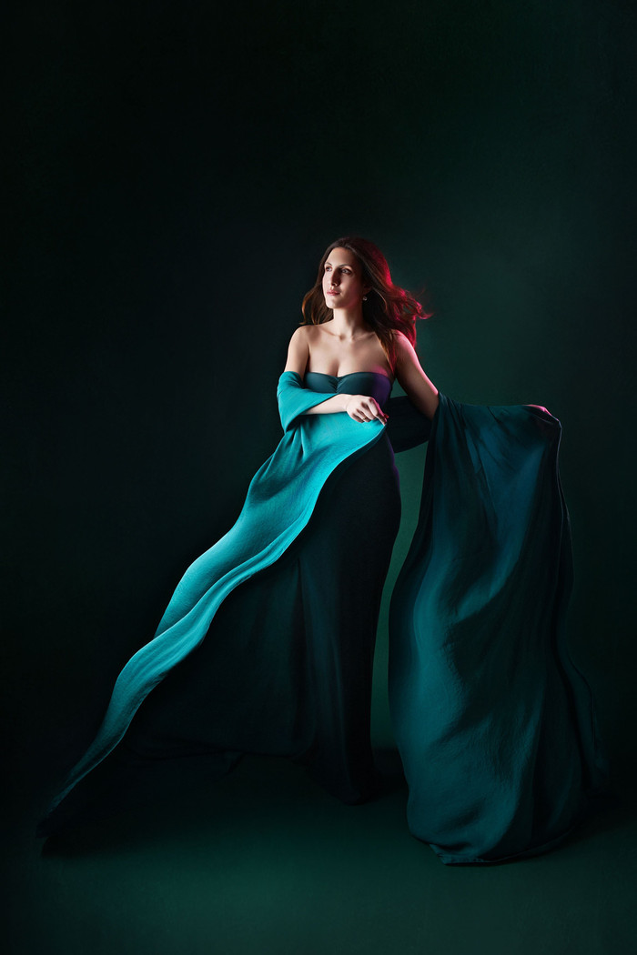 Collection 107 photo by Izambella Kakoushia
