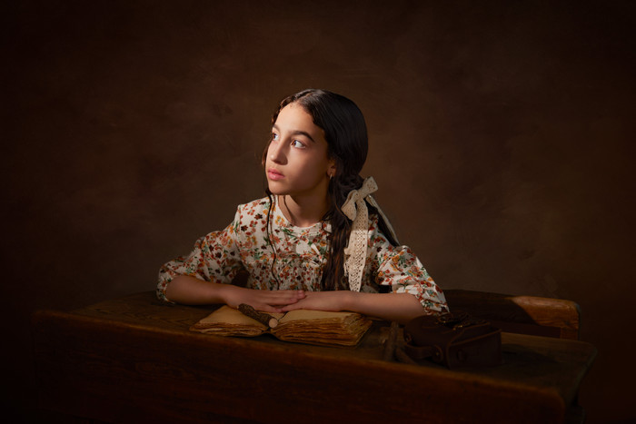Collection 114 photo by Yehudit Kirsh