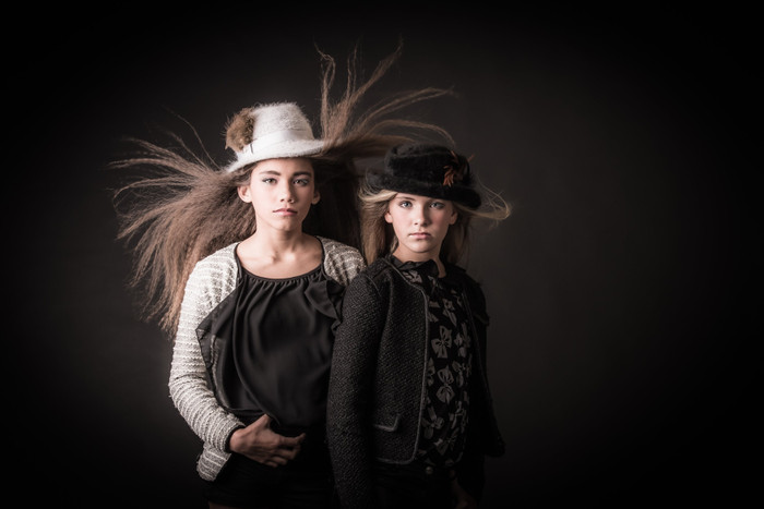 Collection 5 photo by Danielle Bloemen