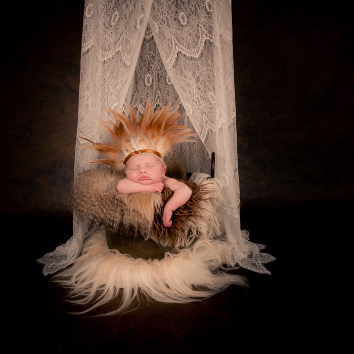 Collection 8 photo by Danielle Bloemen