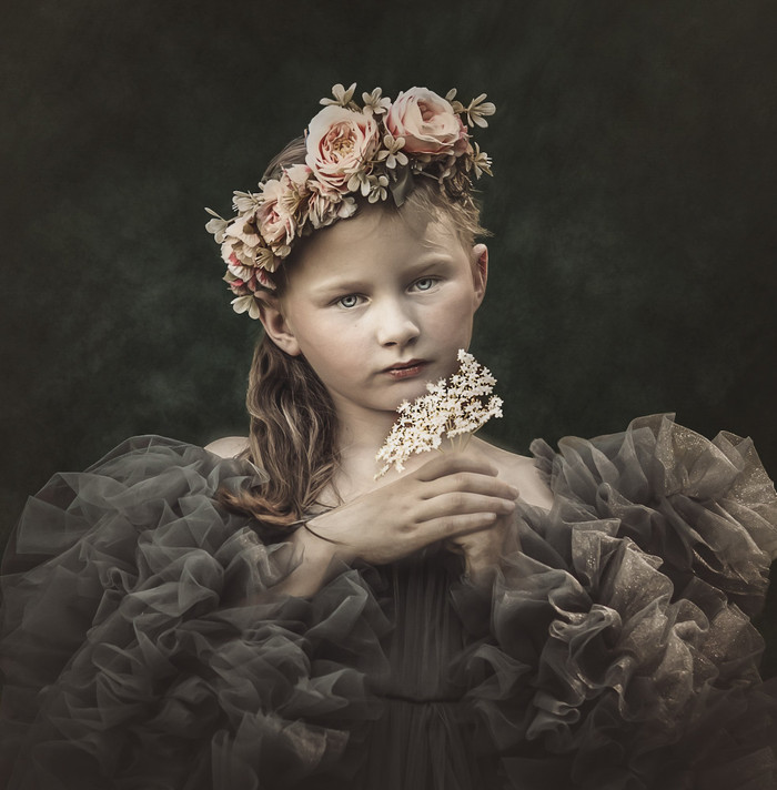 Collection 122 photo by Katja Werner