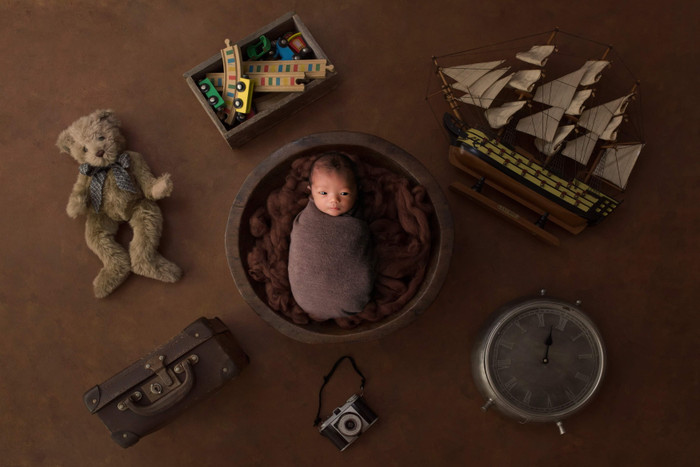 Collection 39 photo by Natalia Brembor