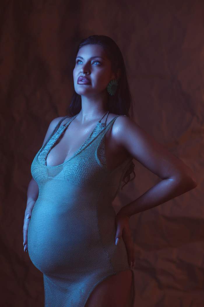 Collection 123 photo by Alexia Alexandridou