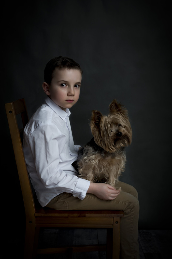Collection 26 photo by Magali Eysseric