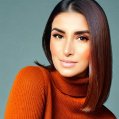 Alina Harutyunyan